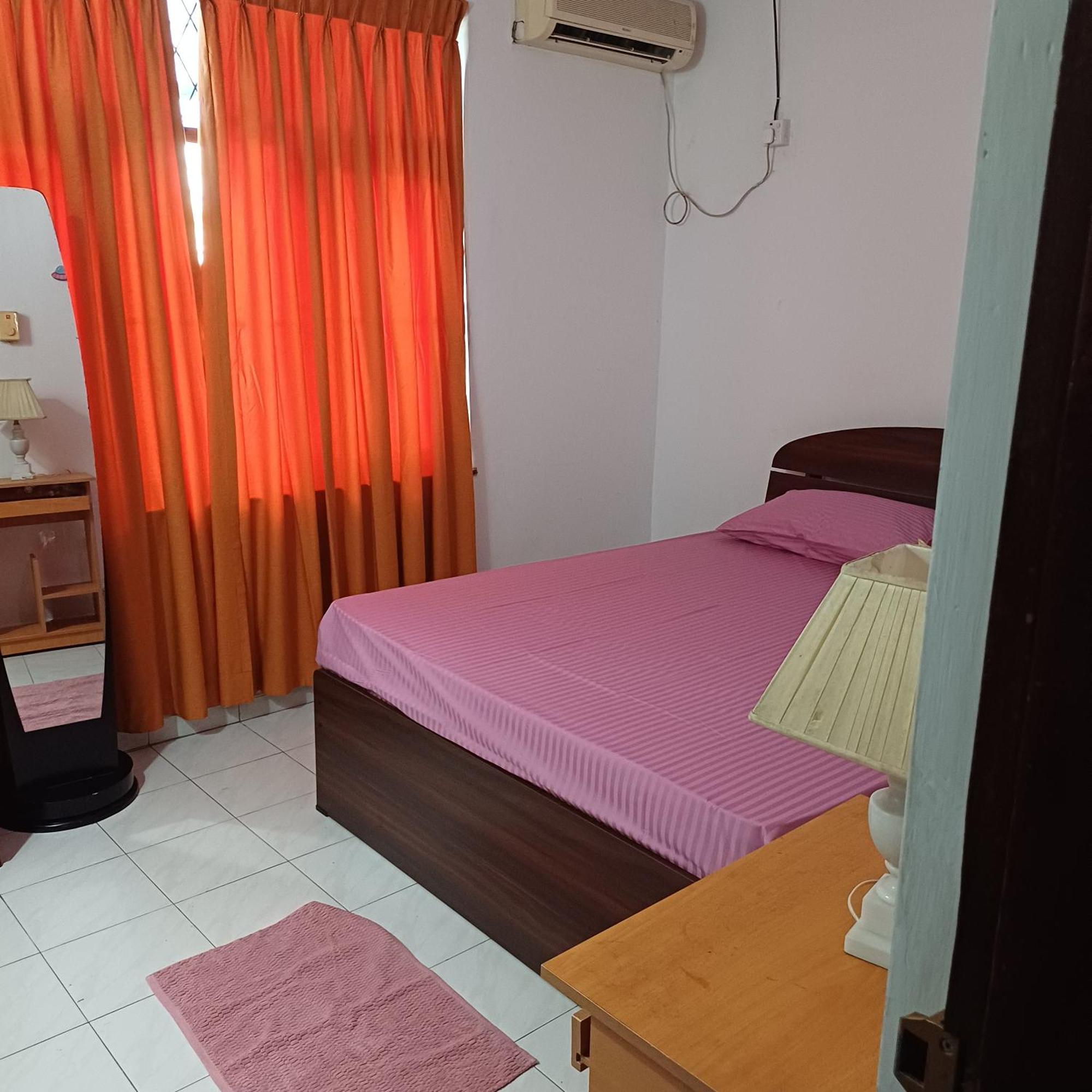 Villa Chenu Dehiwala-Mount Lavinia Eksteriør bilde