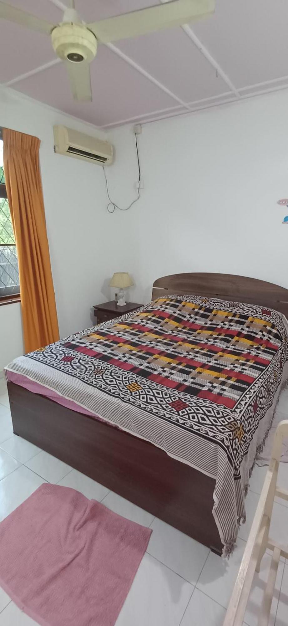 Villa Chenu Dehiwala-Mount Lavinia Eksteriør bilde